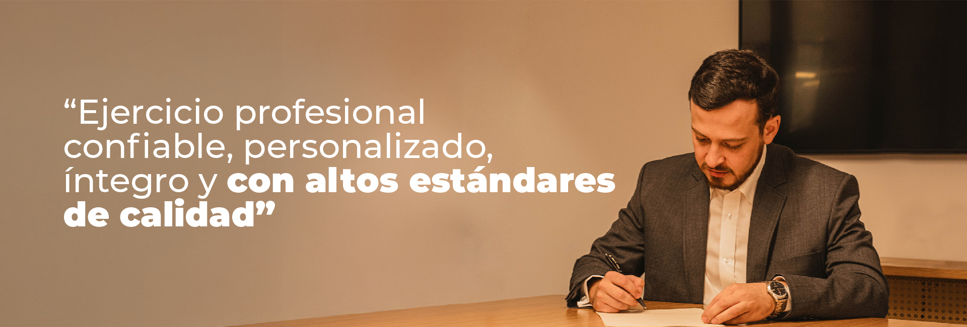 FEDERICO MARQUEZ ABOGADOS