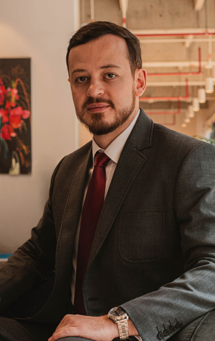 FEDERICO MARQUEZ ABOGADOS