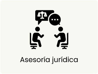 Asesoría jurídica