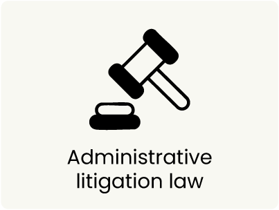 Derecho contencioso administrativo