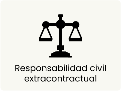 Responsabilidad civil extracontractual