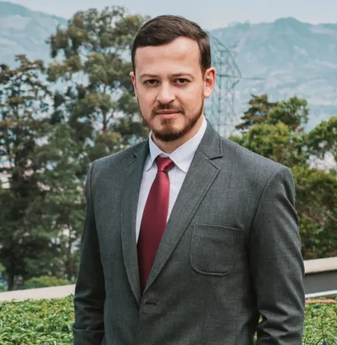 FEDERICO MARQUEZ ABOGADOS FEDERICO MARQUEZ ABOGADOS